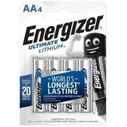 Energizer Ultimate Lithium - AA