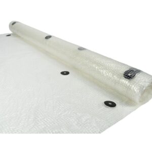 MONARFLEX GPL 4 x 30 Meter Gerüstplane