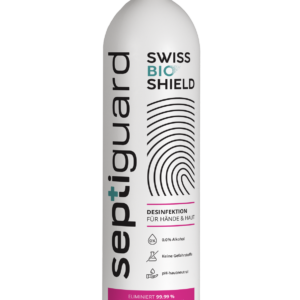 Septiguard Hände & Haut 1 Liter Flasche