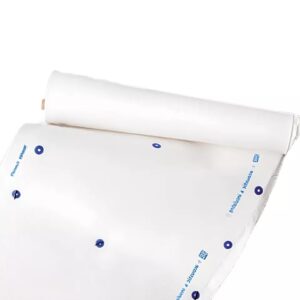 MONARFLEX® SOUND Gerüstplane