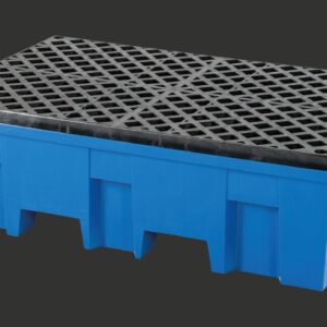 Auffangwanne aus Polyethylen (high density)