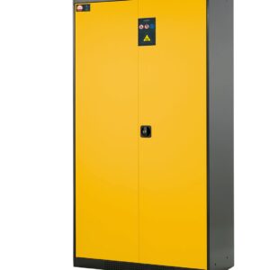 Chemikalienschrank CS-CLASSIC Modell CS.195.105