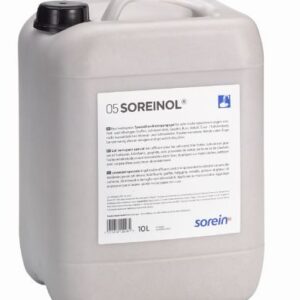 Soreinol Spezial Handreinigungsgel 10 Liter Kanne