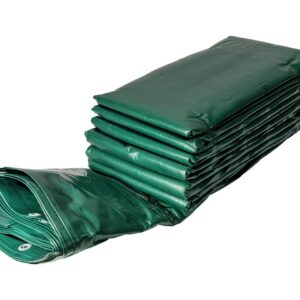 TEGUPLAN 250 6 x 8 Meter FP Blache