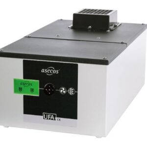 Umluftfilteraufsatz Modell UFA.025.030, Modell 39306 Paket