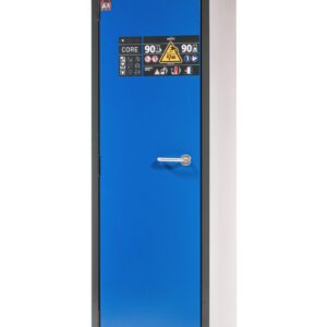 Sicherheitssschrank Typ 90, Modell 41302 IO90.060.CC.WDC
