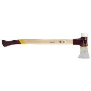 Spaltaxt Simplex 76.5 cm – Bild 1