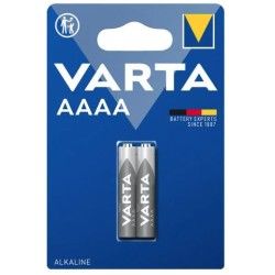 Batterie Alkaline - AAAA (LR61)