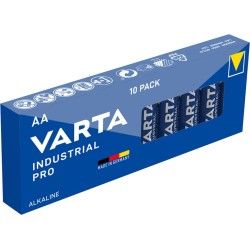 VARTA Industrial Pro - AA