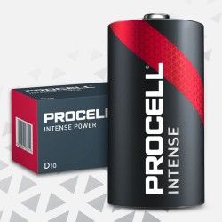 Procell Intense D (LR20)
