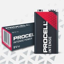 Procell Intense 9V (6LR61)