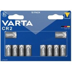 3V Lithium - CR2