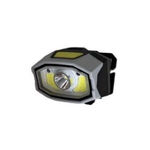 TERET Stirnlampe LED
