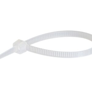 KABI STD 360 x 4.5 mm natur Kabelbinder