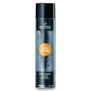 Bitumen-Spray Haftgrund