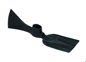 Wiedehopfhaue Breite 130 mm