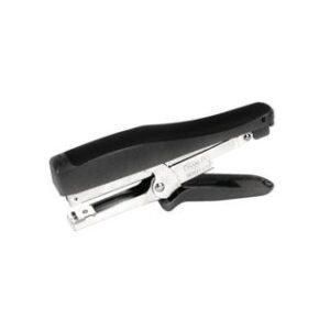 Heftzange Typ B8P Powercrown schwarz
