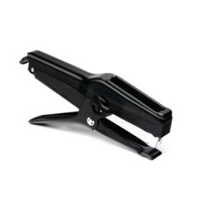 Heftzange Typ P6C-8 Profi schwarz