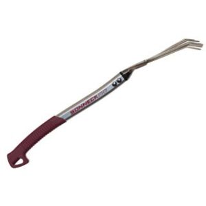 Hochbeet-Laubrechen Premium