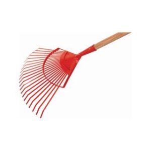 Laubrechen ROBUST flach