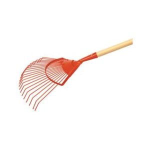 Laubrechen ROBUST rund