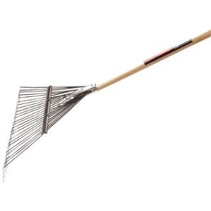Laubrechen True Temper