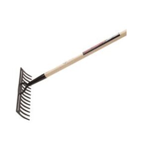 Gartenrechen True Temper