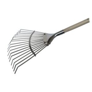 Laubrechen Harmony Inox
