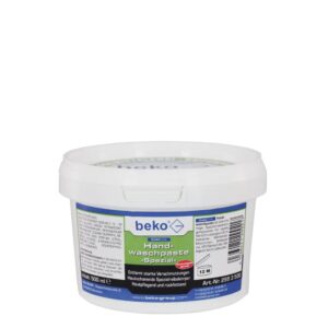 CareLine Handwaschpaste Spezial 500 ml