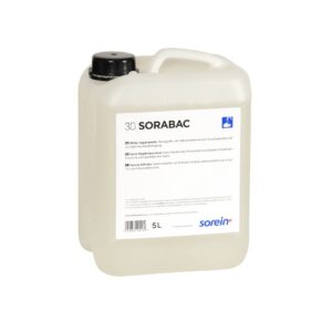 Sorabac Hygieneseife 5 Liter Kanne