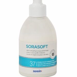 Sorasoft Hand- und Körperlotion 250 ml Karton