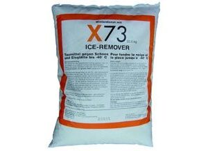 Taumittel X73 Ice Remover 22.5 KG Sack