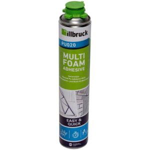 illbruck Multi Foam Adhesive 750 ml