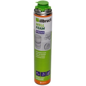illbruck Brunnenschaum 750 ml