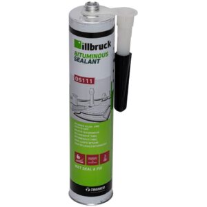 illbruck Kleb- / Dichtstoff 310 ml