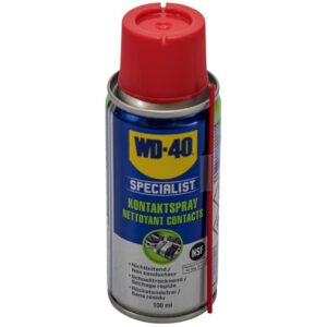 WD-40 Kontaktspray 100 ml