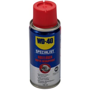 WD-40 Rostlöser 100 ml