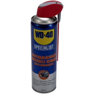 WD-40 Universalreiniger 500 ml – Bild 1