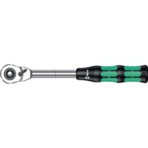 Hebelumschaltung Knarre 1/2 Zoll/21 mm mit 72 Zähne mit Verlängerung