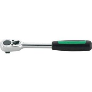 Umschalthebel STAHLWILLE Knarre 1/2 Zoll/21 mm 36 Zähne Länge 265,5 mm