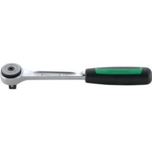 Schaltscheibe STAHLWILLE Knarre 1/2 Zoll/21 mm 60 Zähne Länge 262 mm
