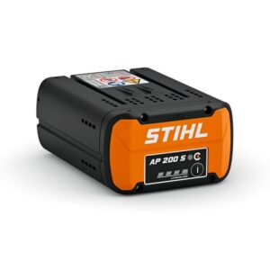 Wechsel-Akkupacks STIHL AP 200