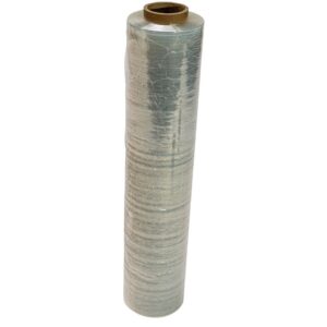 TEGUFOL Hand-Stretchfolie transparent 23 my