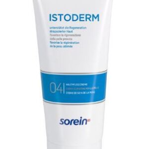 Istoderm Hautpflegecreme 200 ml Karton