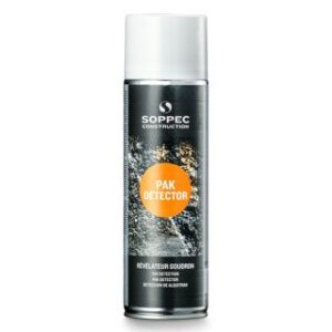 Prüfspray PAK-Detector