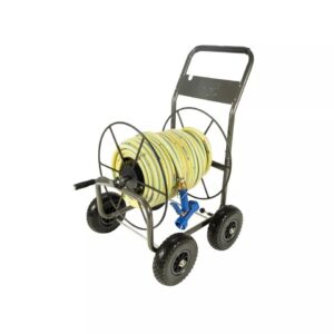 TEGUSTAR PROFI 4-Rad 50 Meter