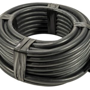 TEGUPRESS 18 16 mm x 80 m Gummi Wasserschlauch