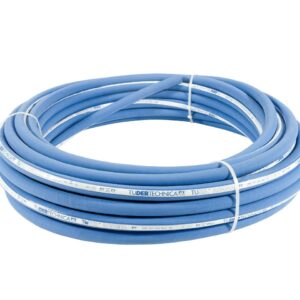 TUSIL ACQUA 19 mm 40 Meter Trinkwasser Schlauch