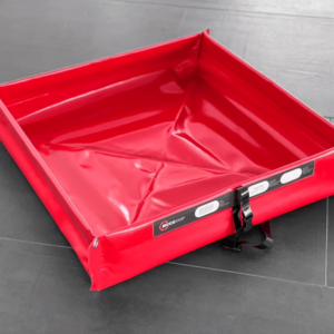 Auffangwanne ECCOTARP Faster ET F 1500 x 1500 mm 292 Liter