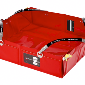 Auffangwanne ECCOTARP ET 04 XL 1500 x 1500 x 425 mm 900 Liter